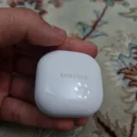 هدفون گلکسی بادز ۲ درحد نو galaxy buds2
