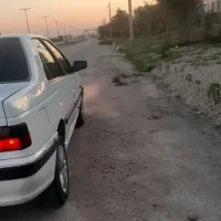 پژو پارس سال ۹۱|خودرو سواری و وانت|اندیمشک, |دیوار