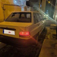 پراید91 اس ال|خودرو سواری و وانت|سنندج, |دیوار