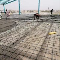 قالب بندی سقف ودیوار|خدمات پیشه و مهارت|مشهد, بهشت|دیوار