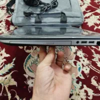 لپتاپ HPبا حافظه 256 گیگ رم8|رایانه همراه|اردکان, |دیوار