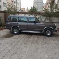 پاترول|خودرو کلاسیک|اردبیل, |دیوار