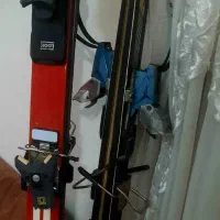 چوب اسکی و اسنوبرد|ورزشهای زمستانی|تهران, مینای جنوبی|دیوار