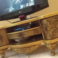 میز تلویزیون|میز تلویزیون|اندیشه, اندیشه فاز ۱|دیوار