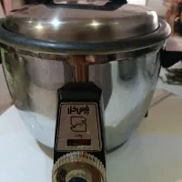 پلوپز پارس خزر
