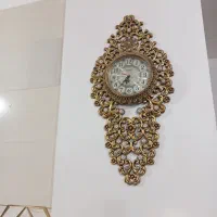 ساعت|ساعت دیواری و تزئینی|قم, ولیعصر|دیوار