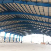 خریدوفروش سوله نو و دست دوم|خدمات پیشه و مهارت|بهارستان, |دیوار