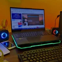 لپتاپ ایسوسvivobook الترا9 RAM24 نو نو نو