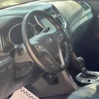 هیوندای سانتافه ix 45 2400cc، مدل ۲۰۱۶|خودرو سواری و وانت|تهران, ایران|دیوار