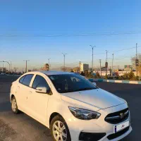 خودرو شاهین سانروف دار1403|خودرو سواری و وانت|شاهدشهر, |دیوار