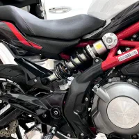 بنلی۳۰۰|موتورسیکلت|گنبد کاووس, |دیوار