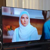 ال ای دی ۵۵سام هوشمند