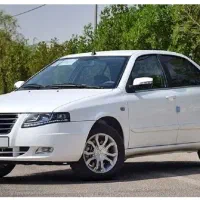 حواله سمند سورن پلاس دوگانه سوز بامخزن ۷۵ لیتری