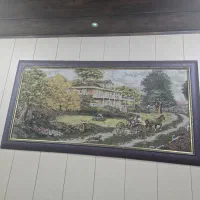 تابلو فرش|تابلو فرش|اهواز, شریعتی جنوبی|دیوار