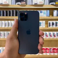 گوشی ایفون 12 پرو حافظه 256 گیگ اقساط