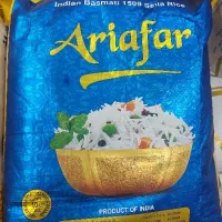 برنج هندی درجه ۱ زیر قیمت بازار