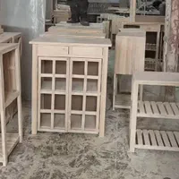 نجار نیمه ماهر