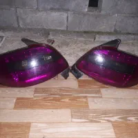 چراغ اسپرت۲۰۶