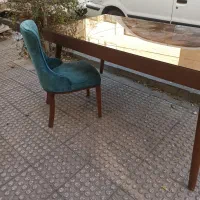 ناهارخوری ۶ نفره