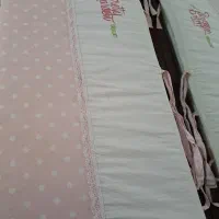 سرویس ملحفه تختخواب کودک