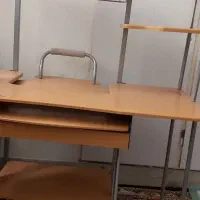 میز کامپیوتر