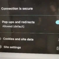 رفع مشکل SSL وبسایت + افزایش سرعت سایت
