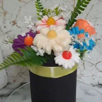 شمع دست ساز|صنایع دستی و سایر لوازم تزئینی|یزد, |دیوار