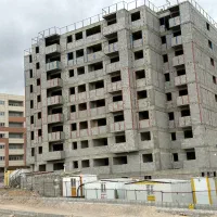 فروش اپارتمان در سهند فاز ۳ بتن کاوش