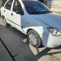 تیبا یک مدل۹۵|خودرو سواری و وانت|گنبد کاووس, |دیوار