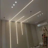 برق کاری|خدمات پیشه و مهارت|ابهر, |دیوار