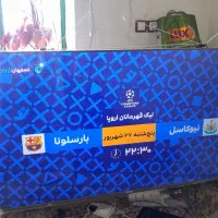 تلویزیون ۶۵اینج هوریون