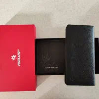کیف کتی نوین چرم