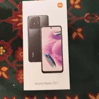 ردمی نوت ۱۲اس