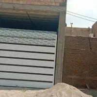 فروش ملک نیمه کاره تجاری محدوده عارف و معاوضه