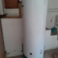 آبگرمکن ایستاده ایران شرق ۲۰۰ لیتری