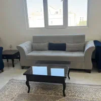 مبلمان 7نفره شیک|مبلمان خانگی و میز عسلی|مشهد, تبادکان|دیوار