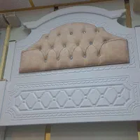 تخت وتشکهای تک نفره بدون سه ماهی|تخت و سرویس خواب|قم, بلوار امین و ساحلی|دیوار