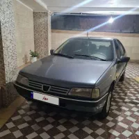 405 مدل 97