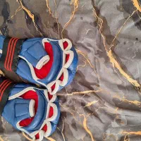تعداد وسایل تکواندو در حد وکارکرده