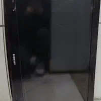 تلویزیون سامسونگ 32اینچ پنل شکسته