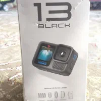 دوربین گوپرو13|دوربین عکاسی و فیلمبرداری|بوئین زهرا, |دیوار