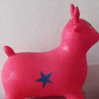 اسباب بازی بادی