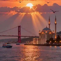 تور گرجستان - آفر لحظه آخری - تفلیس - باتومی