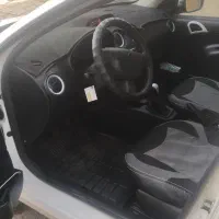 رانا LX مدل ۱۳۹۲|خودرو سواری و وانت|تهران, آهنگ|دیوار