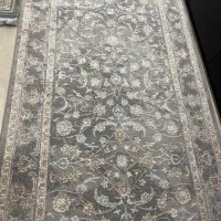 فرش کناری دوعدد