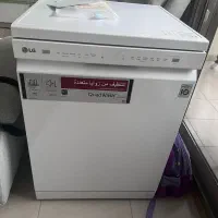 ظرفشویی ال جی
