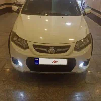 کوییک ار سفید مشکی