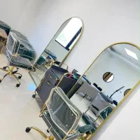لوازم ارایشگاه سالن زیبای زنونه