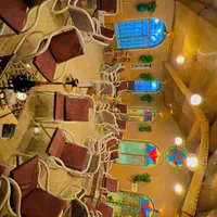 درخواست نیرو سفرهخانه سنتی شاسوسا|استخدام خدمات فروشگاه و رستوران|کاشان, کارگر|دیوار