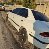 سمند EF7 مدل 97|خودرو سواری و وانت|یاسوج, |دیوار